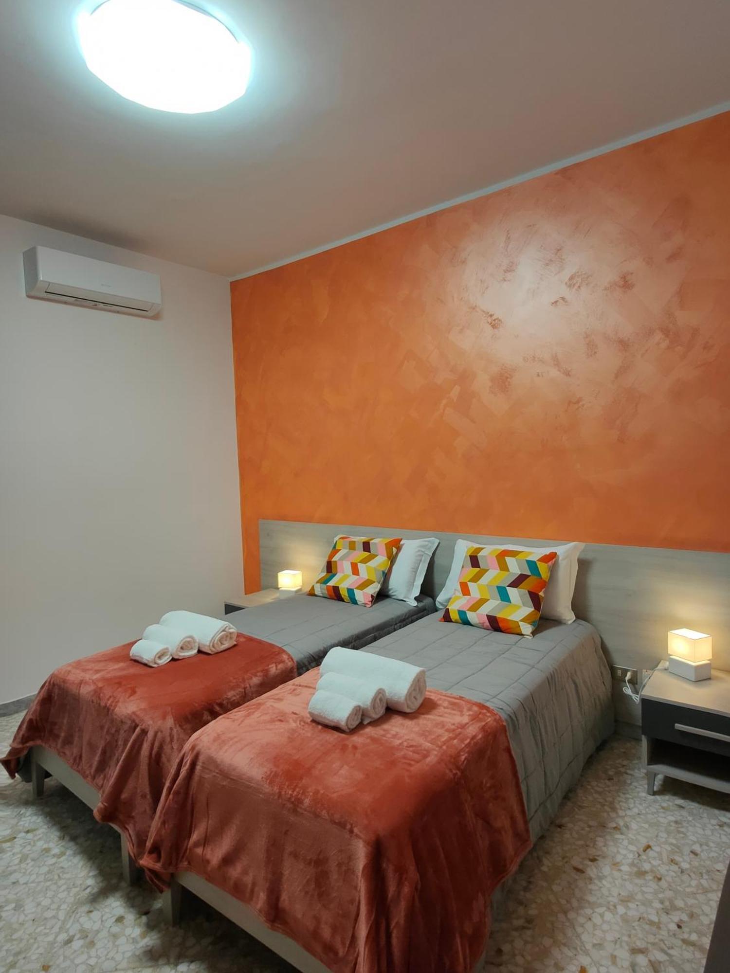 Ri.Mi. Rooms Bari Exterior photo