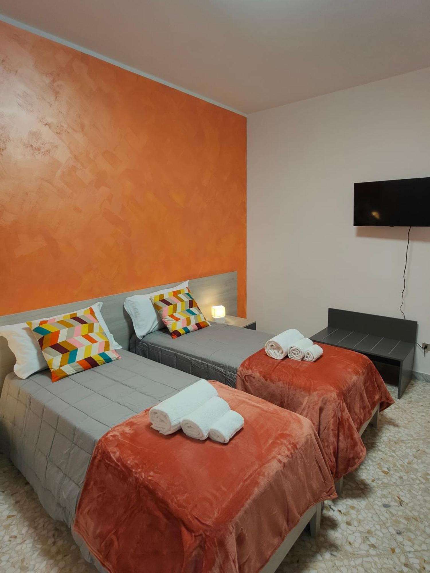 Ri.Mi. Rooms Bari Exterior photo