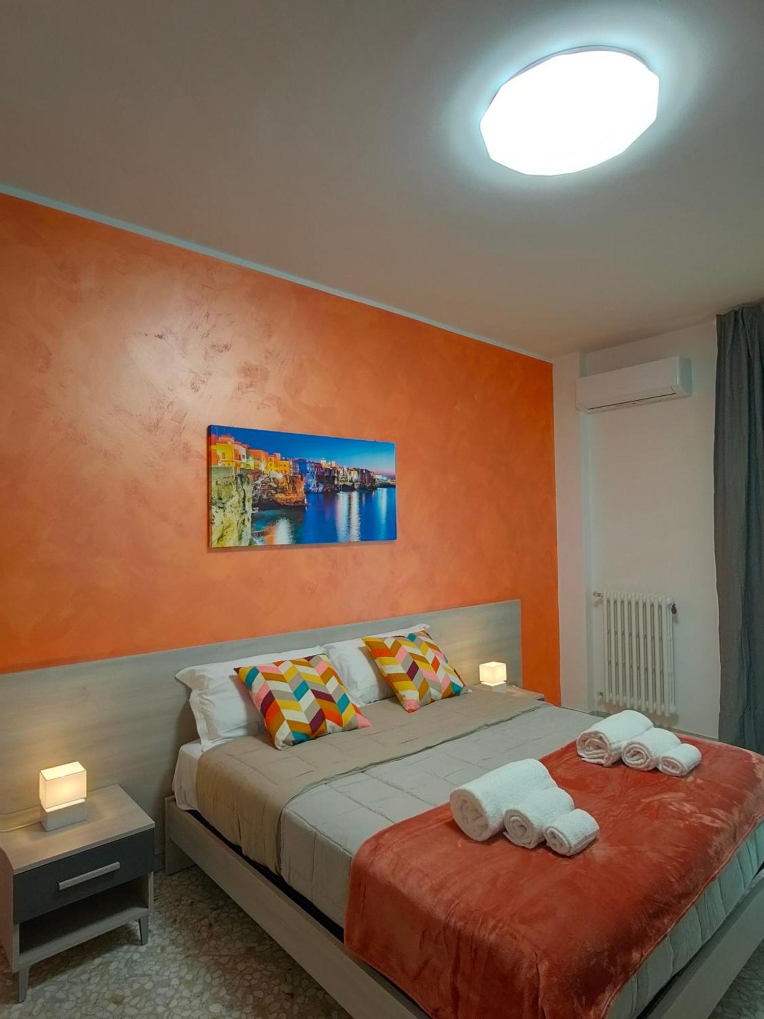 Ri.Mi. Rooms Bari Exterior photo