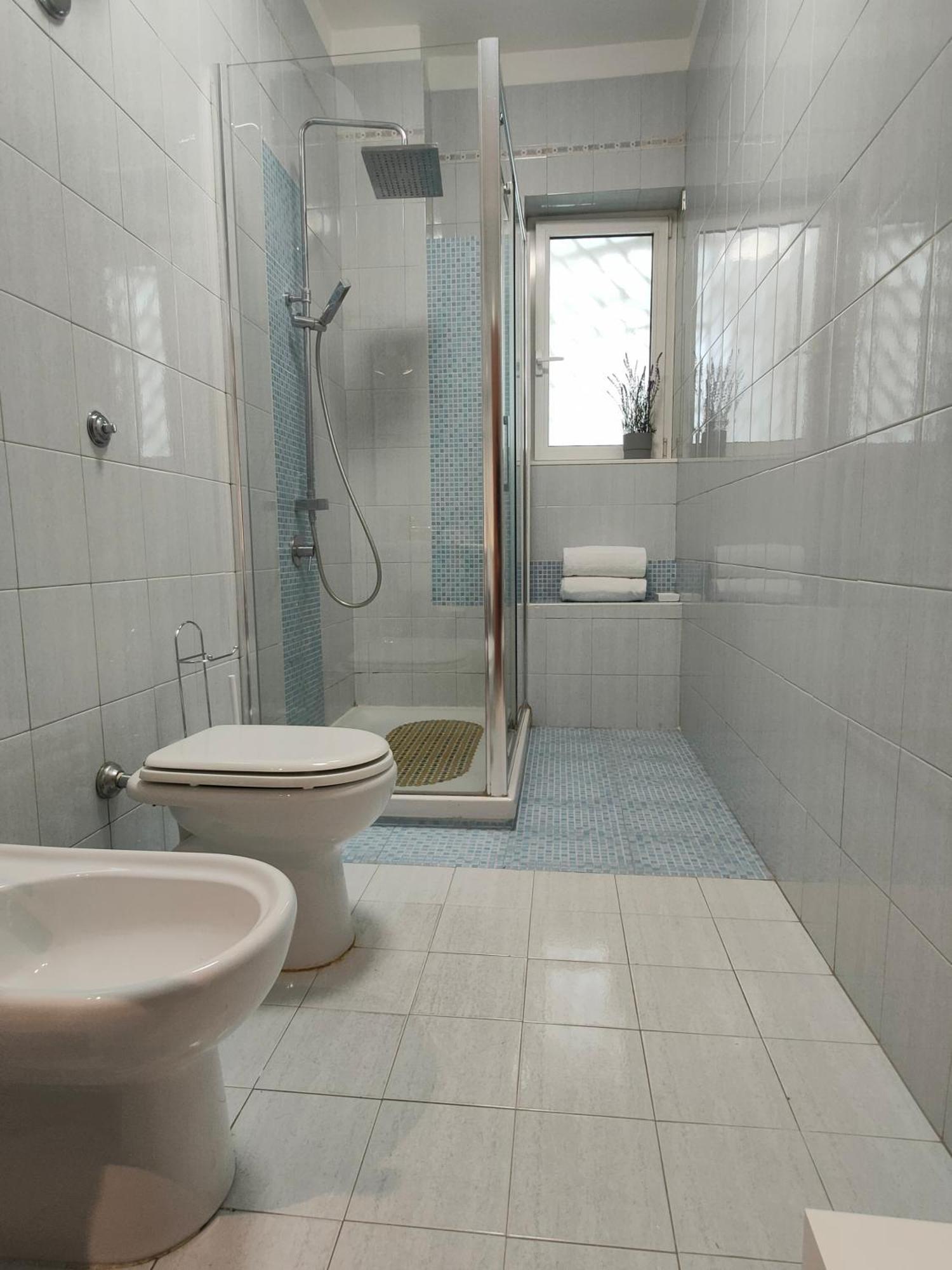 Ri.Mi. Rooms Bari Exterior photo