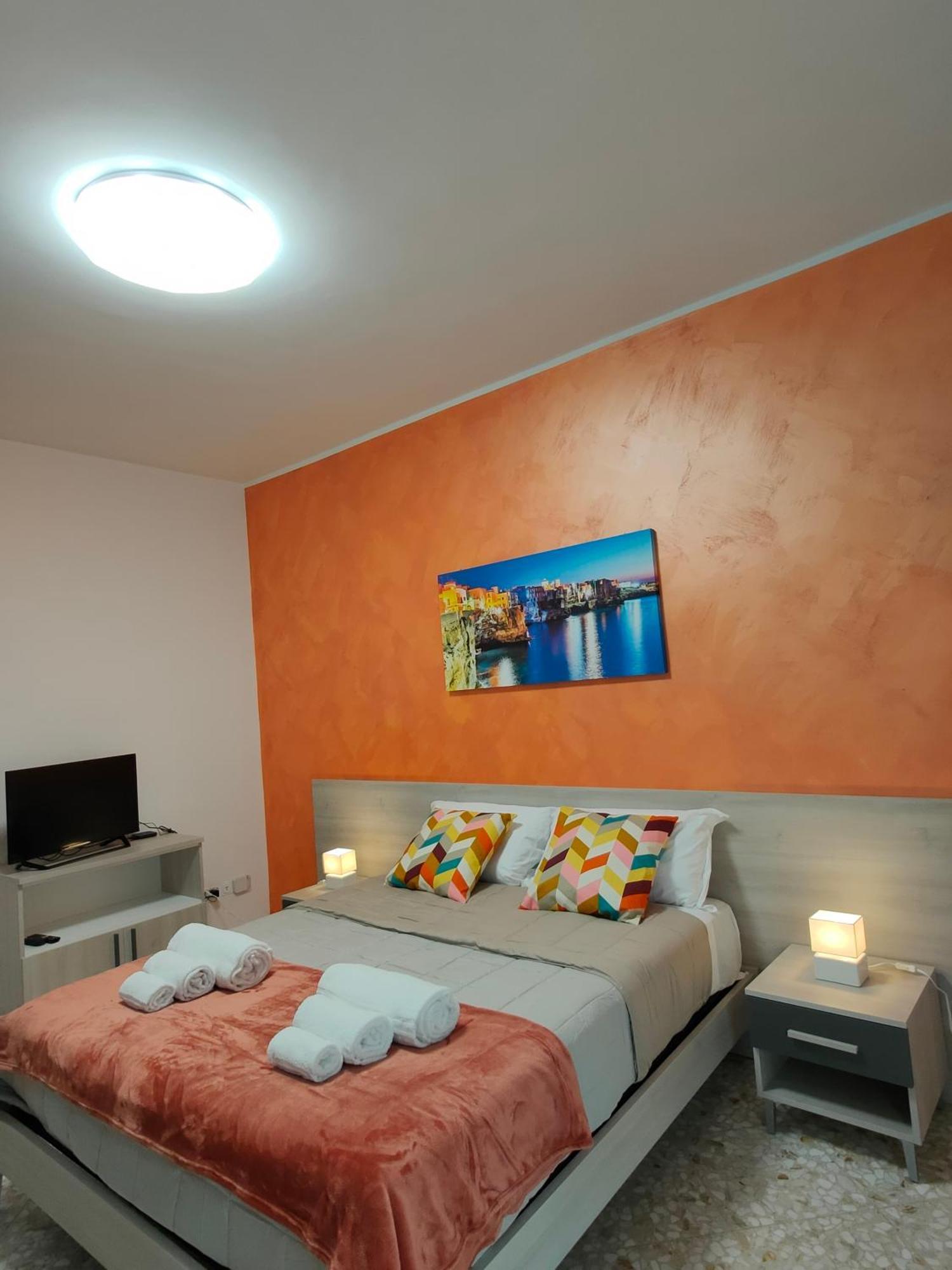Ri.Mi. Rooms Bari Exterior photo